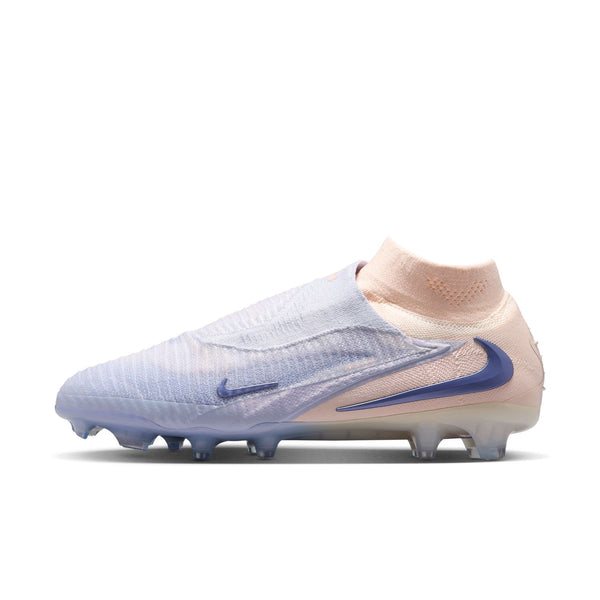 Nike Phantom 6 High Elite FG LV8 - Ghost/Ghost Guava-Ice