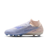 Nike Phantom 6 High Elite FG LV8 - Ghost/Ghost Guava-Ice