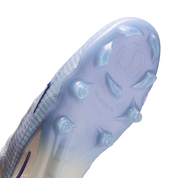 Nike Phantom 6 High Elite FG LV8 - Ghost/Ghost Guava-Ice