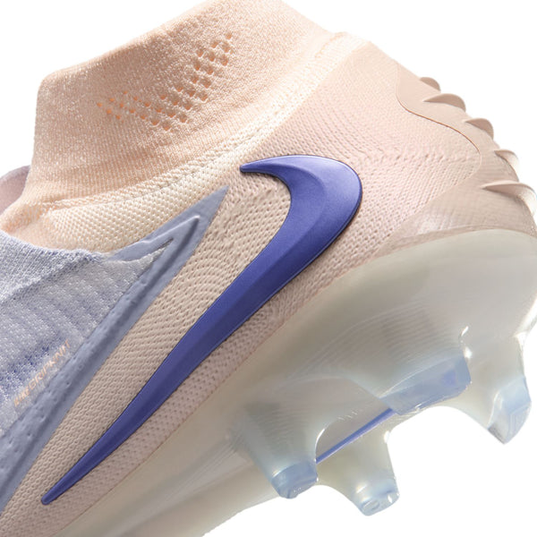 Nike Phantom 6 High Elite FG LV8 - Ghost/Ghost Guava-Ice