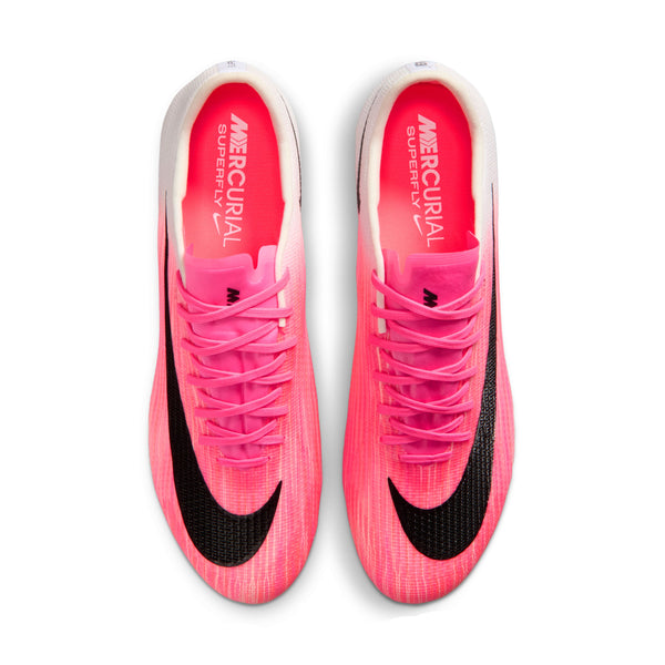 Nike ZM Mercurial Superfly 11 Pro FG T - Multi-Color/Black