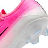 Nike Mercurial Vapor 17 Pro FG T - Multi-Color/Black