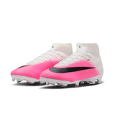 Nike Mercurial Superfly 11 Academy FG/MG T - Multi-Color/Black