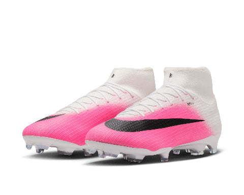 Nike Mercurial Superfly 11 Academy FG/MG T - Multi-Color/Black