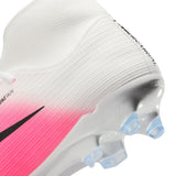 Nike Mercurial Superfly 11 Academy FG/MG T - Multi-Color/Black