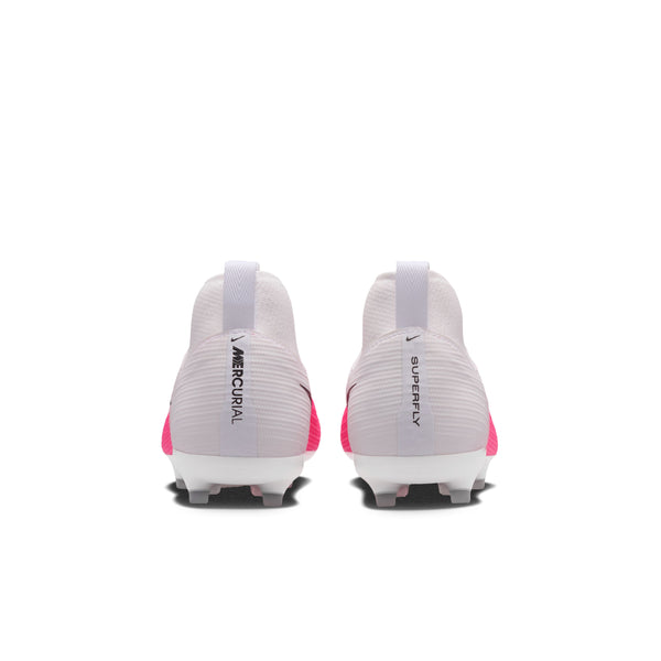 Nike JR Merurial Superfly 11 Academy FG/MG T - Multi-Color/Black