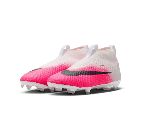 Nike JR Merurial Superfly 11 Academy FG/MG T - Multi-Color/Black