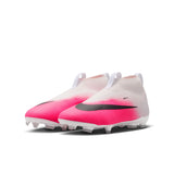 Nike JR Merurial Superfly 11 Academy FG/MG T - Multi-Color/Black