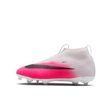 Nike JR Merurial Superfly 11 Academy FG/MG T - Multi-Color/Black