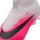 Nike JR Merurial Superfly 11 Academy FG/MG T - Multi-Color/Black