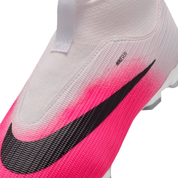 Nike JR Merurial Superfly 11 Academy FG/MG T - Multi-Color/Black