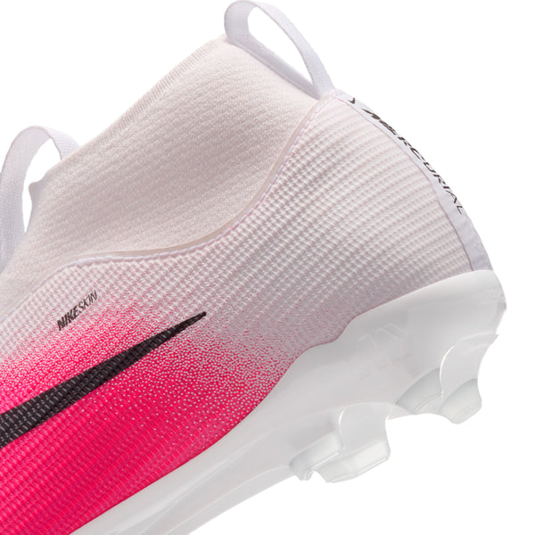 Nike JR Merurial Superfly 11 Academy FG/MG T - Multi-Color/Black