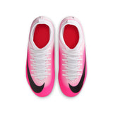 Nike JR Mercurial Superfly 11 Club FG/MG T- Multi-Color/ Black