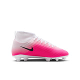 Nike JR Mercurial Superfly 11 Club FG/MG T- Multi-Color/ Black