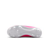 Nike JR Mercurial Superfly 11 Club FG/MG T- Multi-Color/ Black