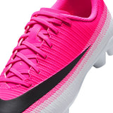 Nike JR Mercurial Vapor 17 Club FG/MG T