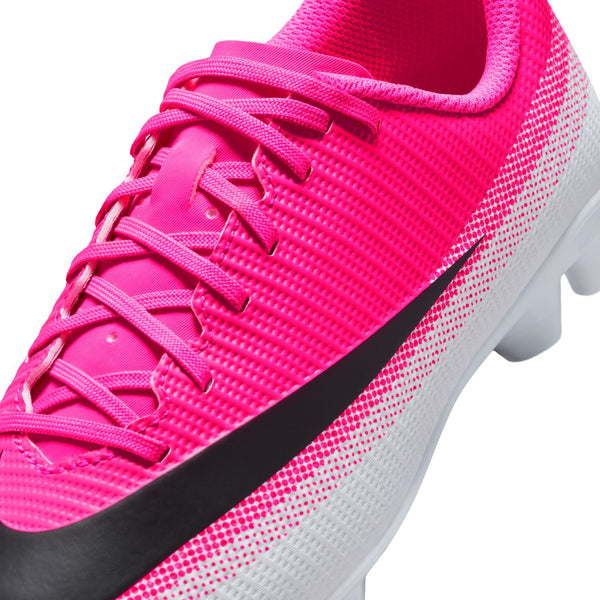 Nike JR Mercurial Vapor 17 Club FG/MG T