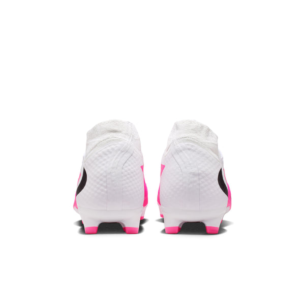 Nike Phantom 6 High ACAD FG/MG T- Multi-Color/Black