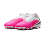 Nike Phantom 6 High ACAD FG/MG T- Multi-Color/Black