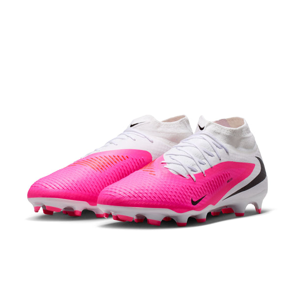 Nike Phantom 6 High ACAD FG/MG T- Multi-Color/Black