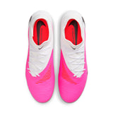 Nike Phantom 6 High ACAD FG/MG T- Multi-Color/Black