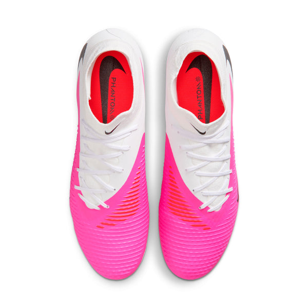 Nike Phantom 6 High ACAD FG/MG T- Multi-Color/Black