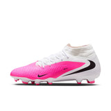 Nike Phantom 6 High ACAD FG/MG T- Multi-Color/Black