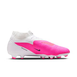 Nike Phantom 6 High ACAD FG/MG T- Multi-Color/Black