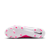 Nike Phantom 6 High ACAD FG/MG T- Multi-Color/Black