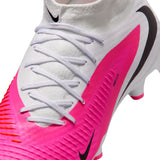 Nike Phantom 6 High ACAD FG/MG T- Multi-Color/Black