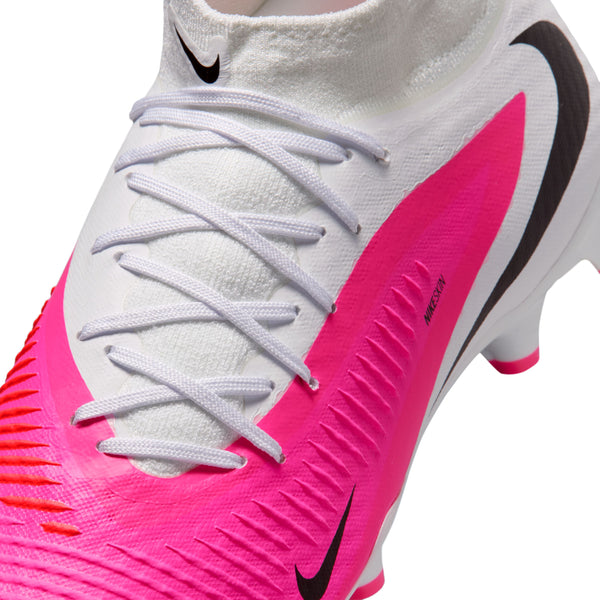Nike Phantom 6 High ACAD FG/MG T- Multi-Color/Black