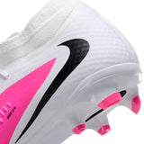 Nike Phantom 6 High ACAD FG/MG T- Multi-Color/Black