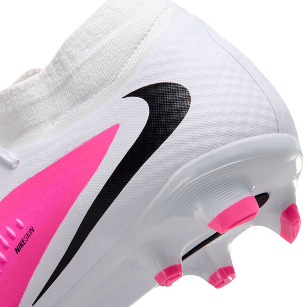Nike Phantom 6 High ACAD FG/MG T- Multi-Color/Black