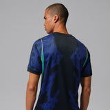 Nike Brazil 2026 Mens Stadium Away Jersey