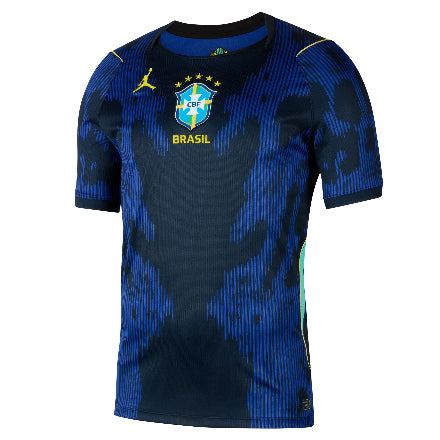Nike Brazil 2026 Mens Stadium Away Jersey