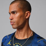 Nike Brazil 2026 Mens Stadium Away Jersey