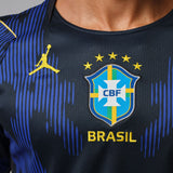 Nike Brazil 2026 Mens Stadium Away Jersey