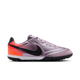 Nike Tiempo Ligera Pro TF H- Bleached Lilac/Black