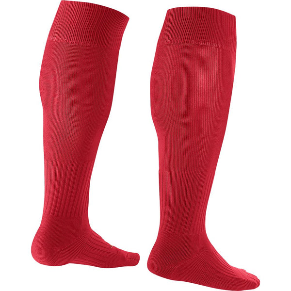 Nike Classic II Cushioned Socks - Red