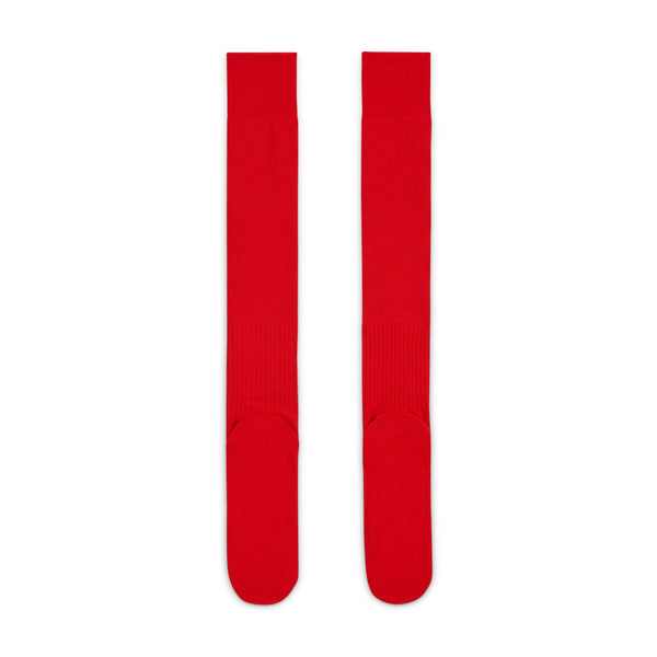 Nike Classic II Cushioned Socks - Red