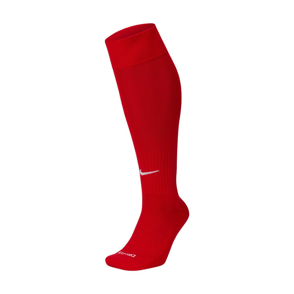 Nike Classic II Cushioned Socks - Red