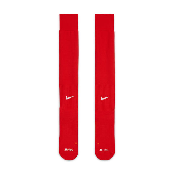 Nike Classic II Cushioned Socks - Red