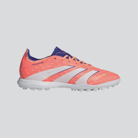 Adidas Predator League TF- SIGCOR/FTWWHT/BEAORA
