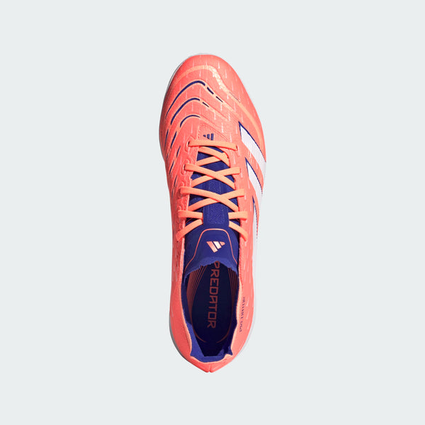 Adidas Predator League TF- SIGCOR/FTWWHT/BEAORA