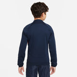 Nike Portugal Youth Soccer Jacket