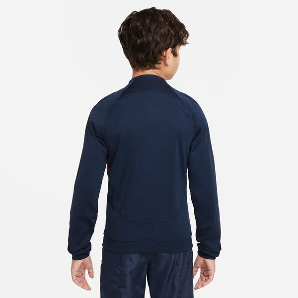 Nike Portugal Youth Soccer Jacket