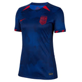 NIKE USA WOMENS AWAY JERSEY 2023 (USWNT)