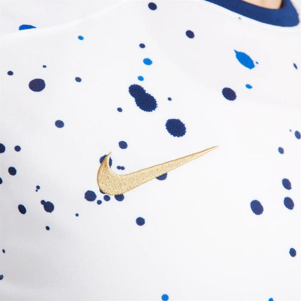 Nike USA Womens (USWNT) Youth Home Jersey 2023 (Kids Fit)