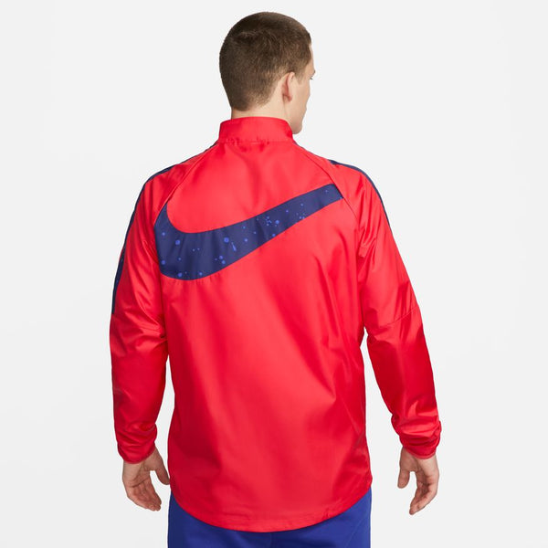 NIKE USA Repel Academy AWF Soccer Jacket