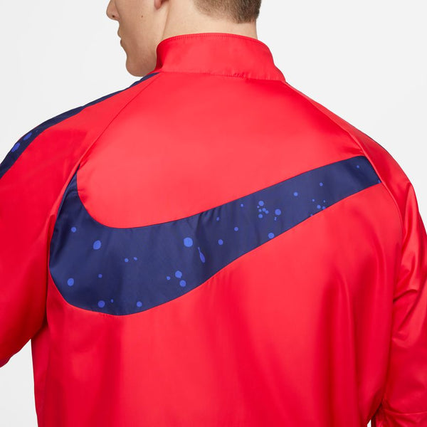 NIKE USA Repel Academy AWF Soccer Jacket